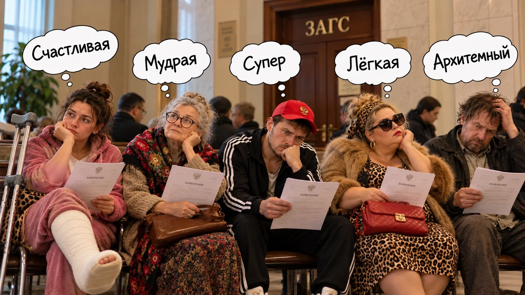 В Марий Эл нашли простой способ стать Счастливыми, Мудрыми и Супер