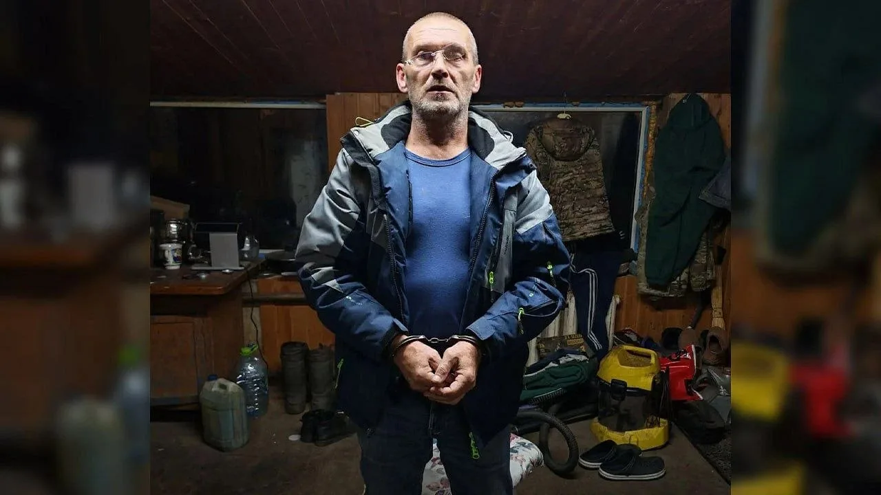 В Мясновке изъяли около 50 кг наркотика