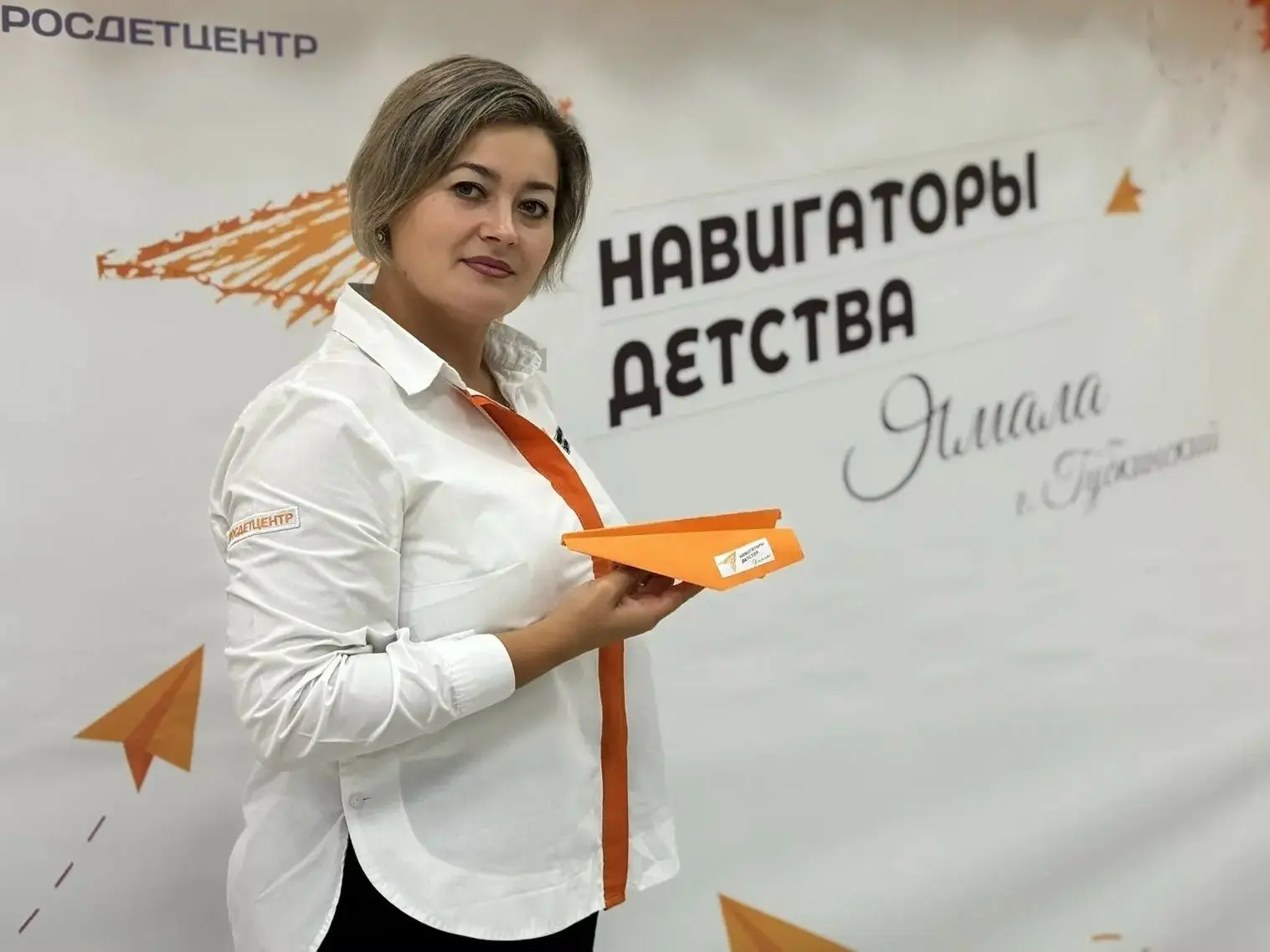 В честь профессионального праздника объявлены имена лауреатов специальной премии Ямало-...