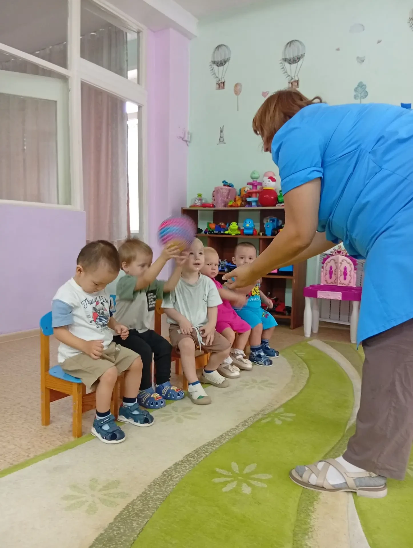"Все дальше и выше"