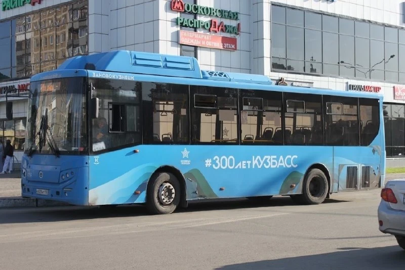 В Кузбассе пока не решили повышать ли цены на проезд