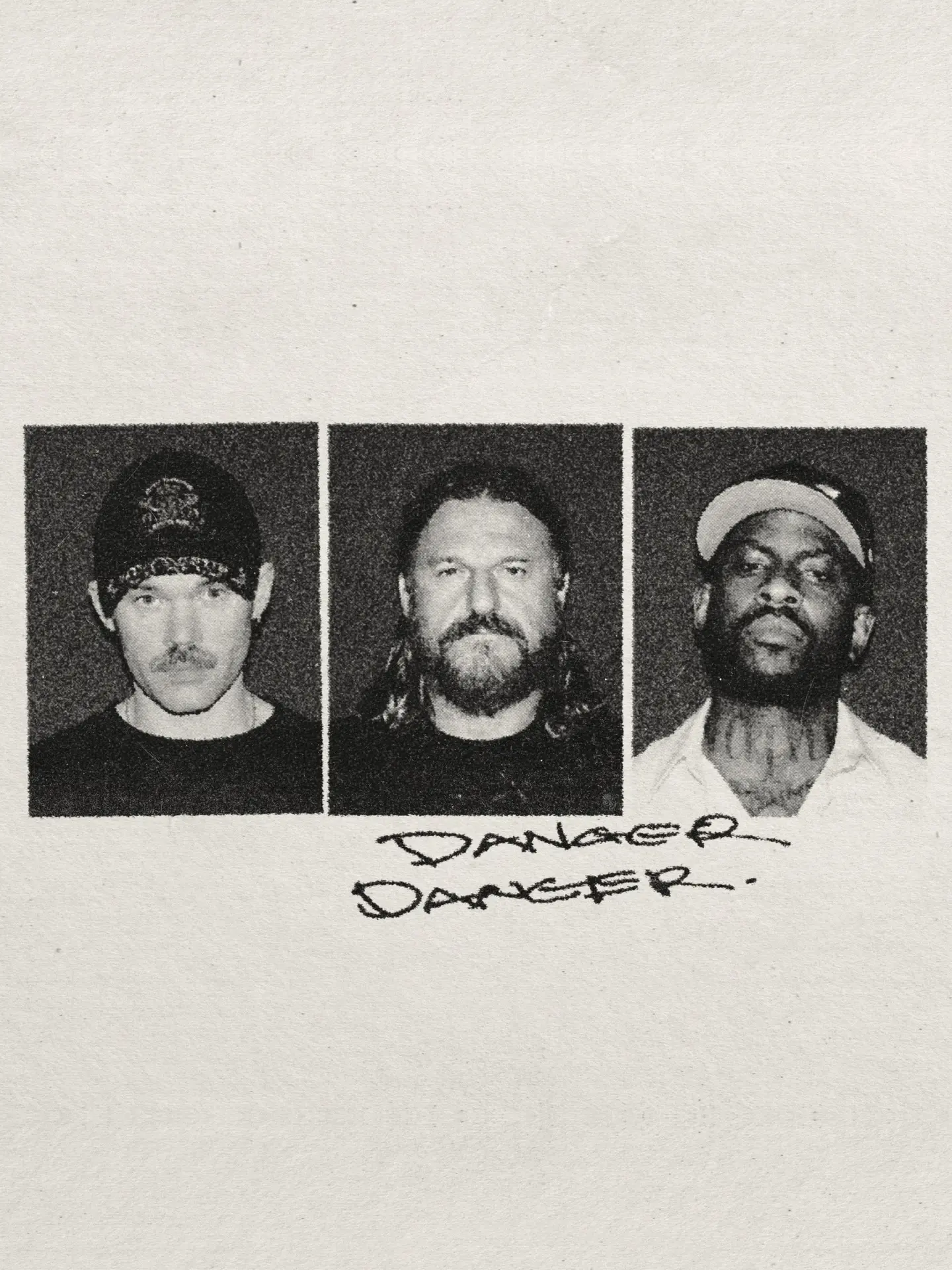 Dom Dolla, Solomun и Skepta объединились в неожиданной коллаборации «Danger Danger». В ...