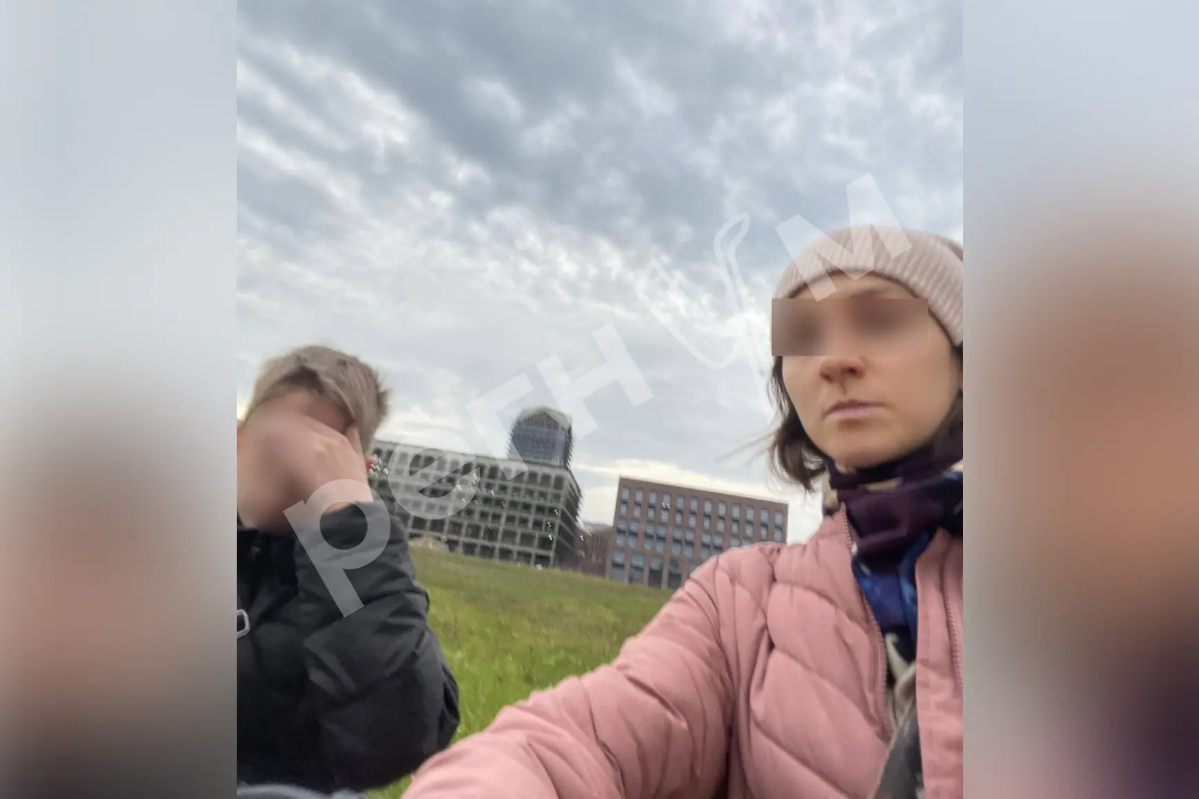 Ко мне обратилась подписчица Анастасия, и рассказала, что днем 9 октября она вышла с ра...