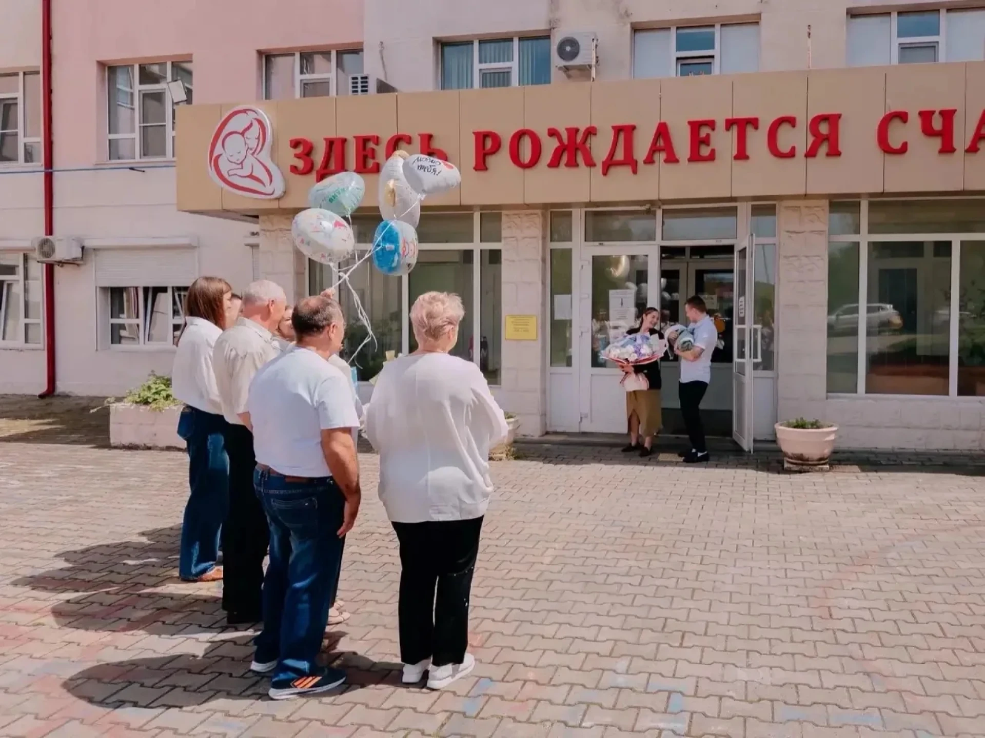 С начала года на Кубани родилось около 1,2 тысячи детей благодаря ЭКО