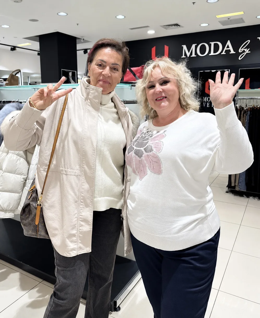 ❤️ MODA by VEIKS. ВЧЕРА — ИЗ МАГАЗИНА И ЗА КАДРОМ ИЗ СТАМБУЛА