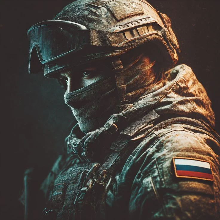 Россияне 🤍💙❤️
