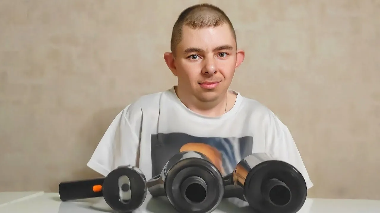 Вышел новый ролик, смотрите первыми на Rutube