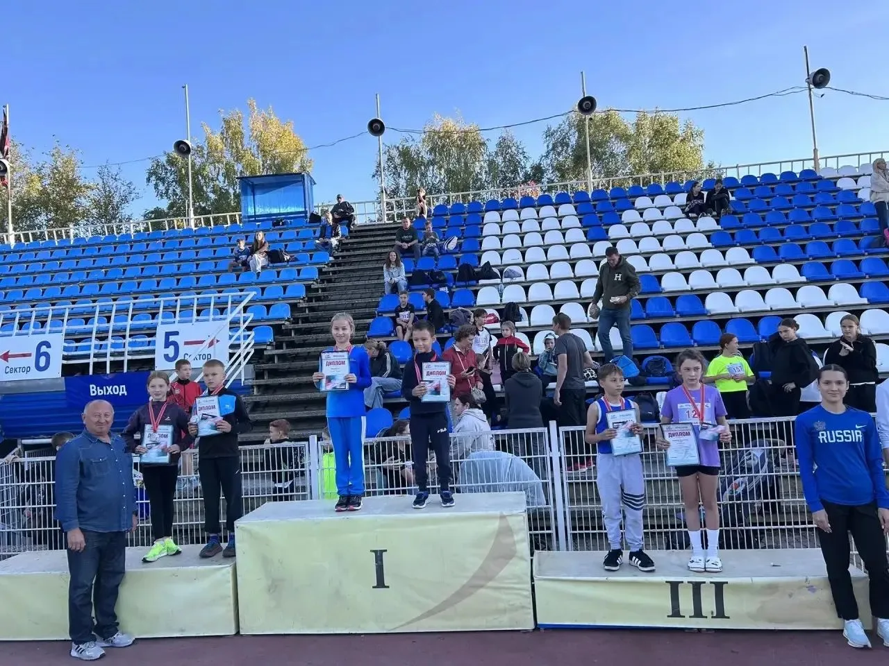 #ГордостьШколы31
