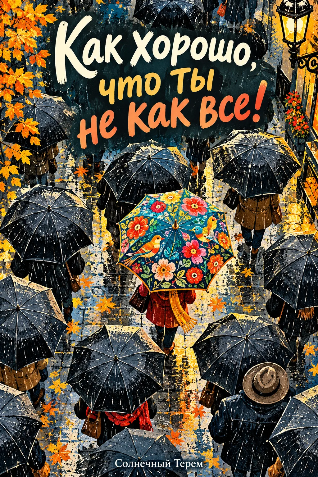 Не для особого случая, а просто для тех, о ком хочется вспомнить с улыбкой. ❤️