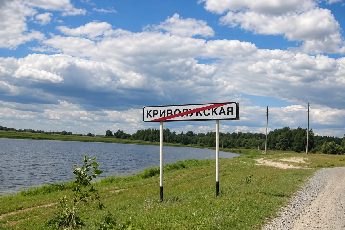 Криволукской мост откроют 10 октября (уже сегодня🙈)