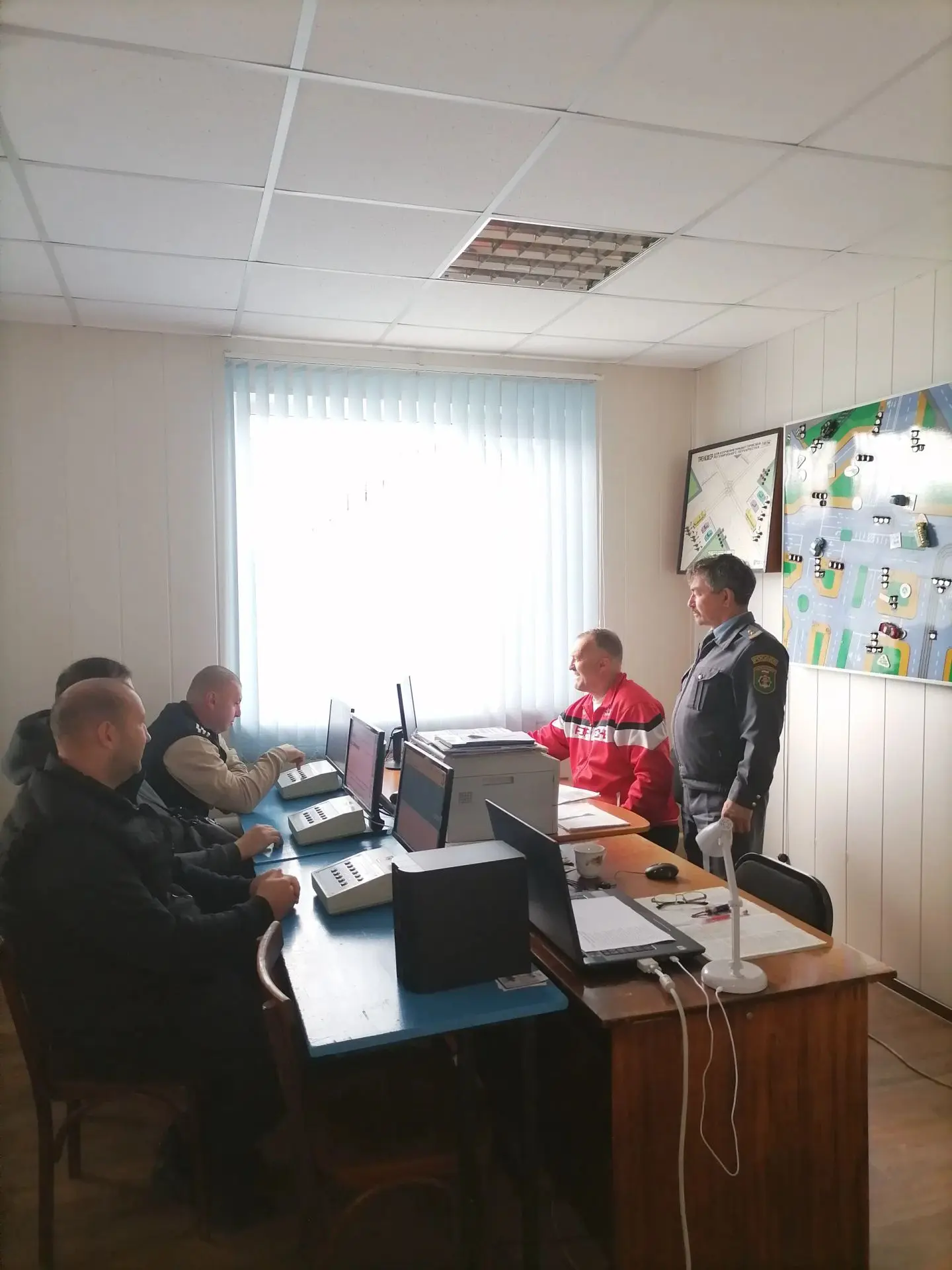 🚜 Новые механизаторы в Саргатском районе