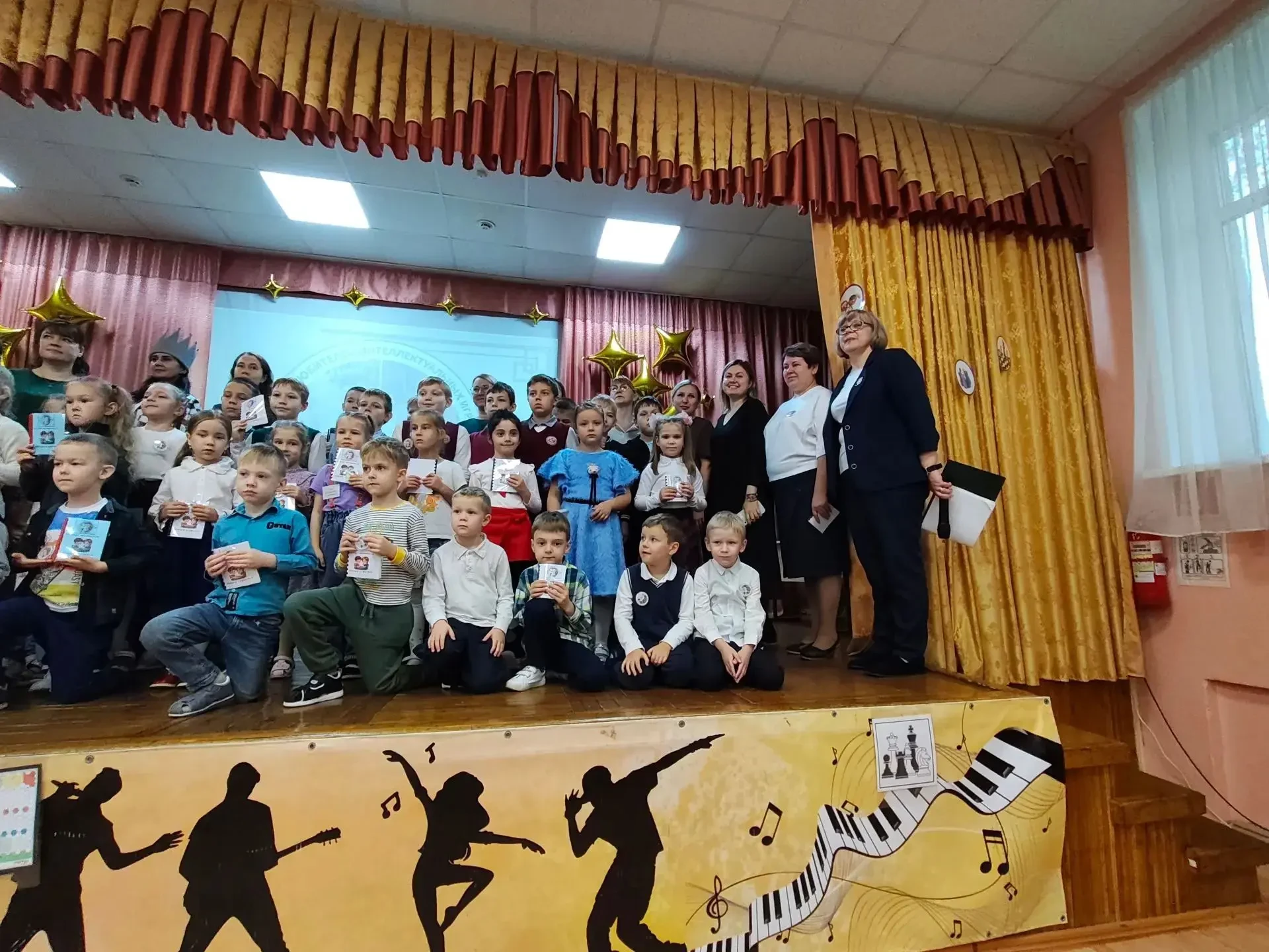 🌟 Новый статус: «Юные стратеги»!