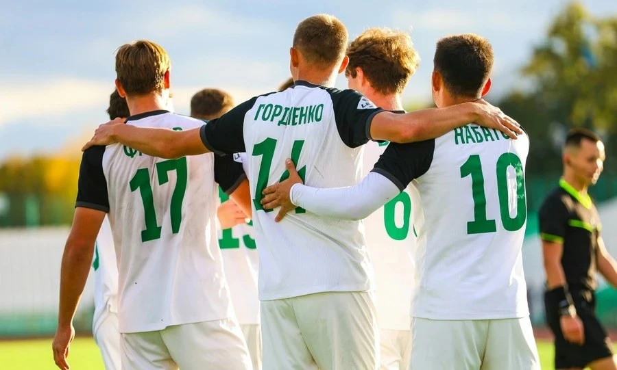⚽ ФК «Орел» сыграет в гостях с тульским «Арсеналом-2»