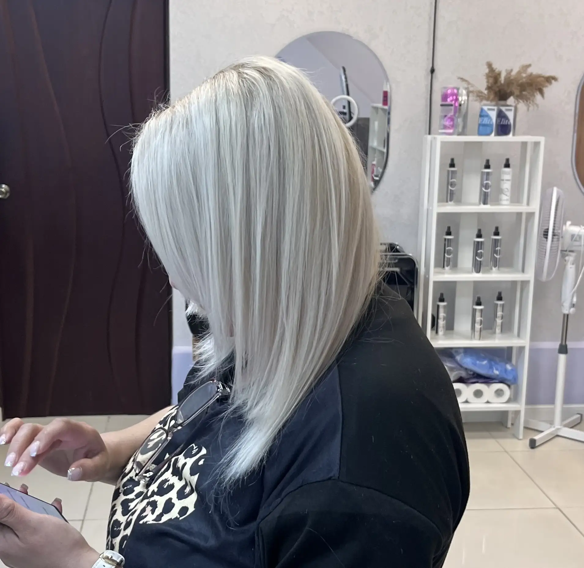 💇 Красота и здоровье · Южно-Сахалинск