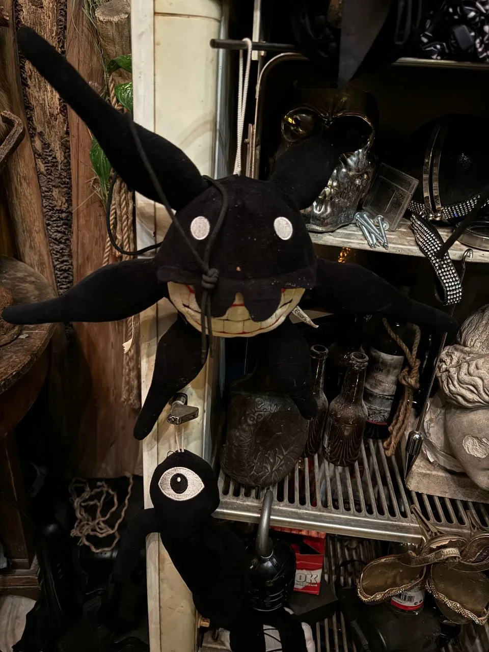 ❤️ Придумайте этому название