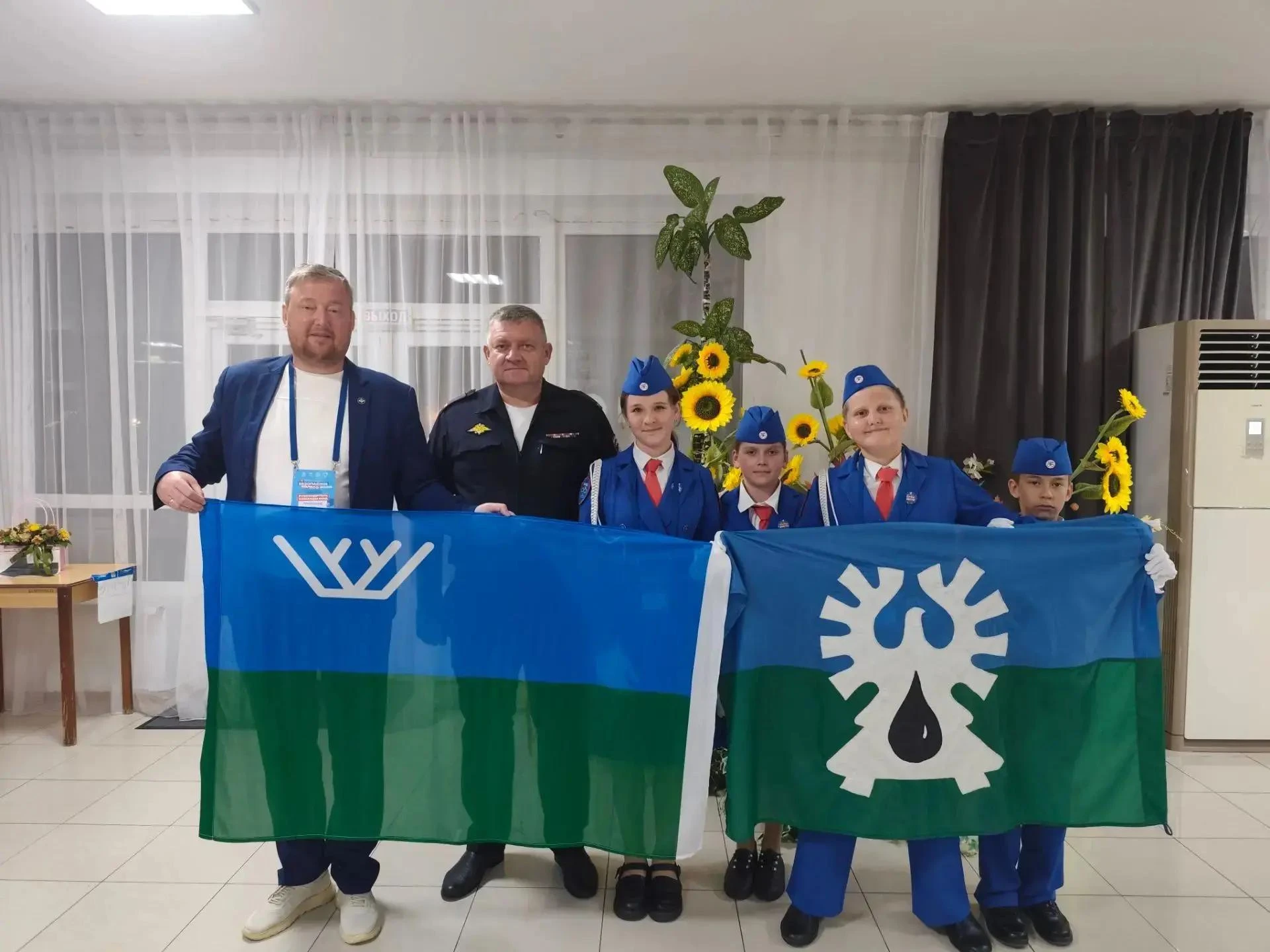🚦 Зелёный свет к новым достижениям