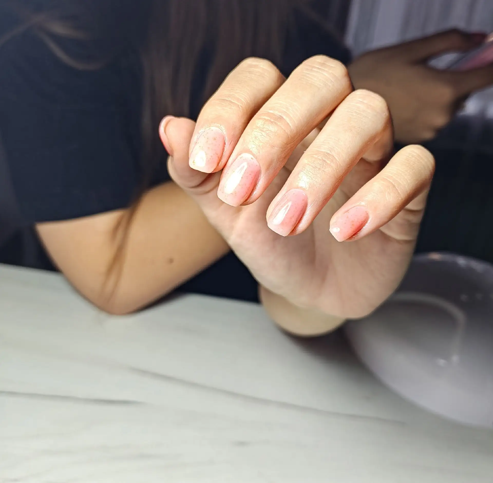 Дорогие девчули приглашаю вас за красивыми ноготочками и гладкой кожей💅