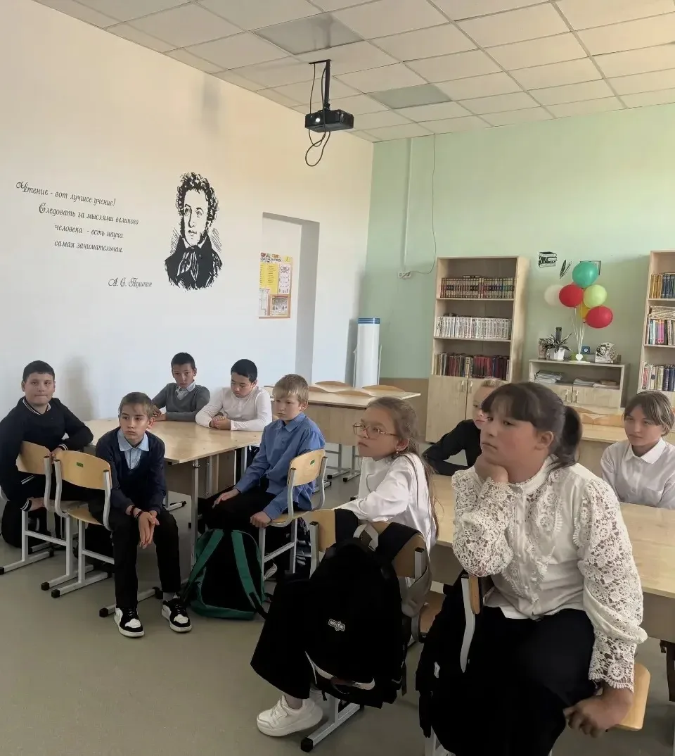 🎭 «Знатоки сказок»: как прошёл наш новый театральный квест!