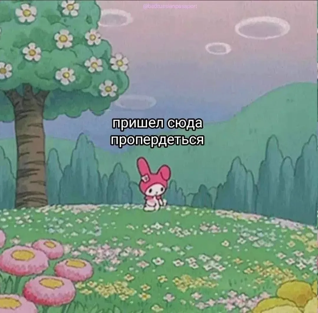 Доброе утро, котятки