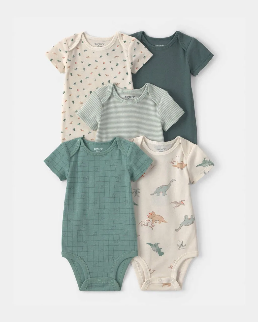 #Carters