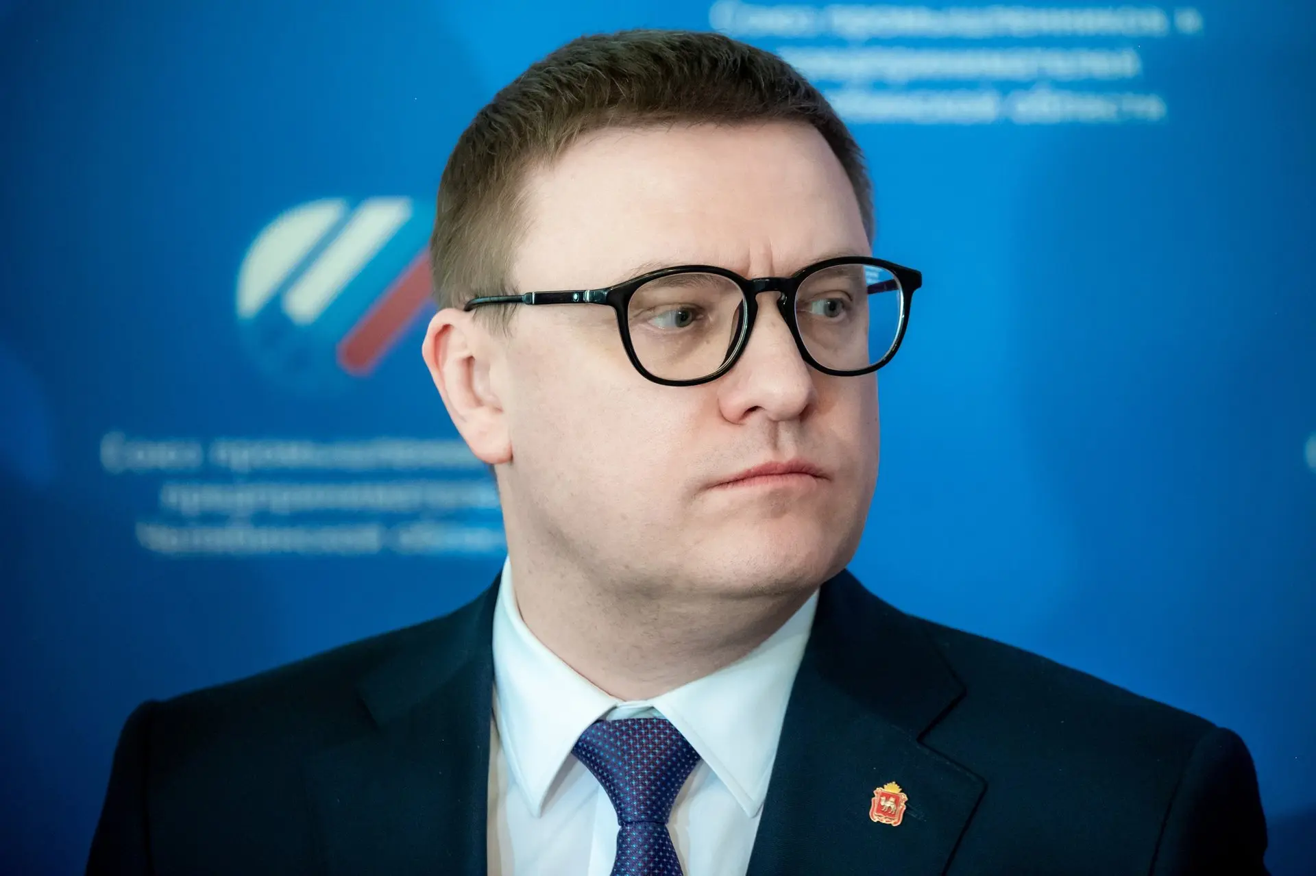 «Работать на победу и качество жизни»: Алексей Текслер обозначил задачи после визита Вл...