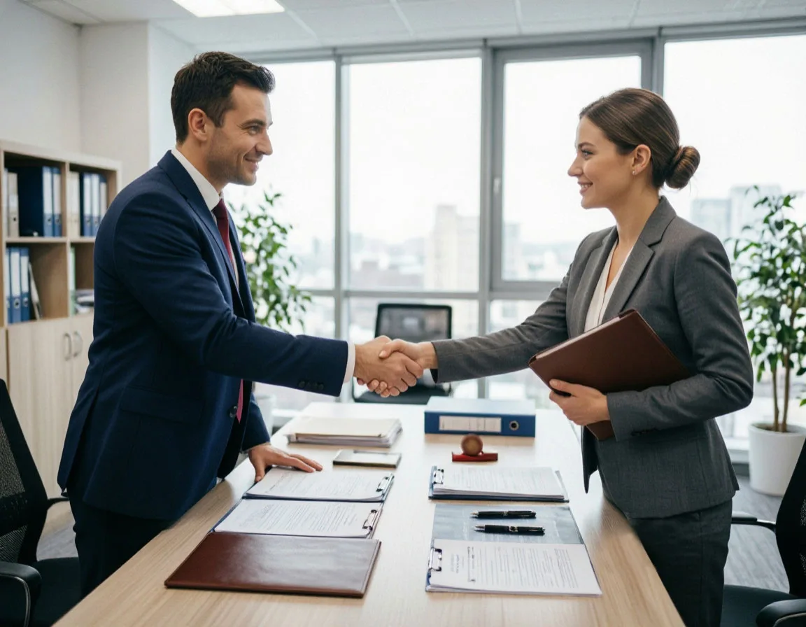 ⚖️ Это должен знать каждый работодатель!
