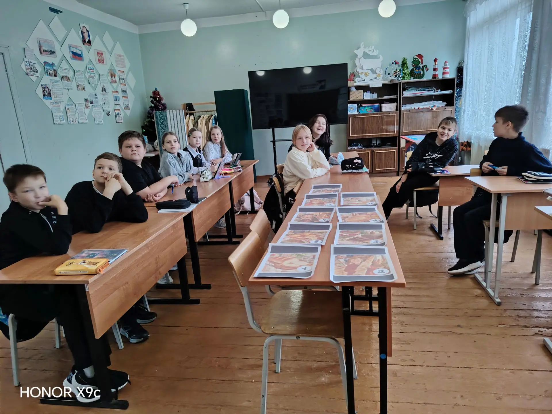 16 октября отмечается Всемирный день хлеба 🍞