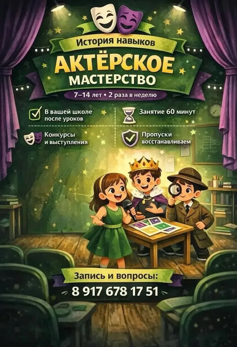 Добрый день!
