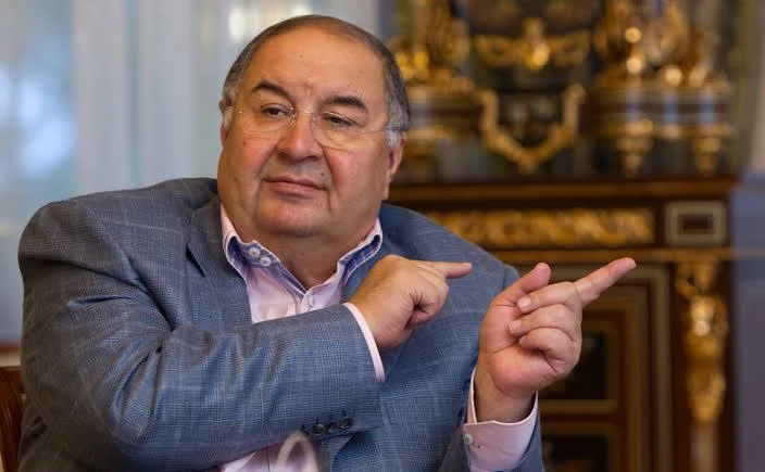 ПРО активы