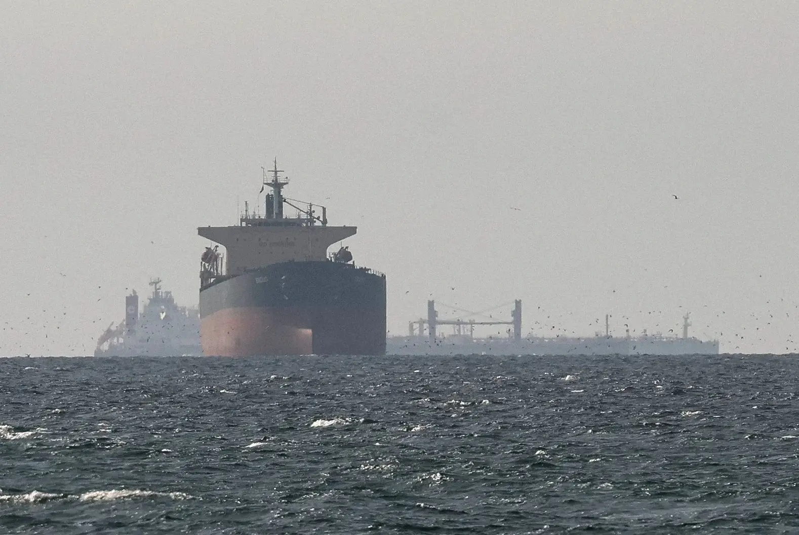 🌊⚓⛴  Золотой рейс: сверхприбыли танкеров на фоне роста издержек для потребителей