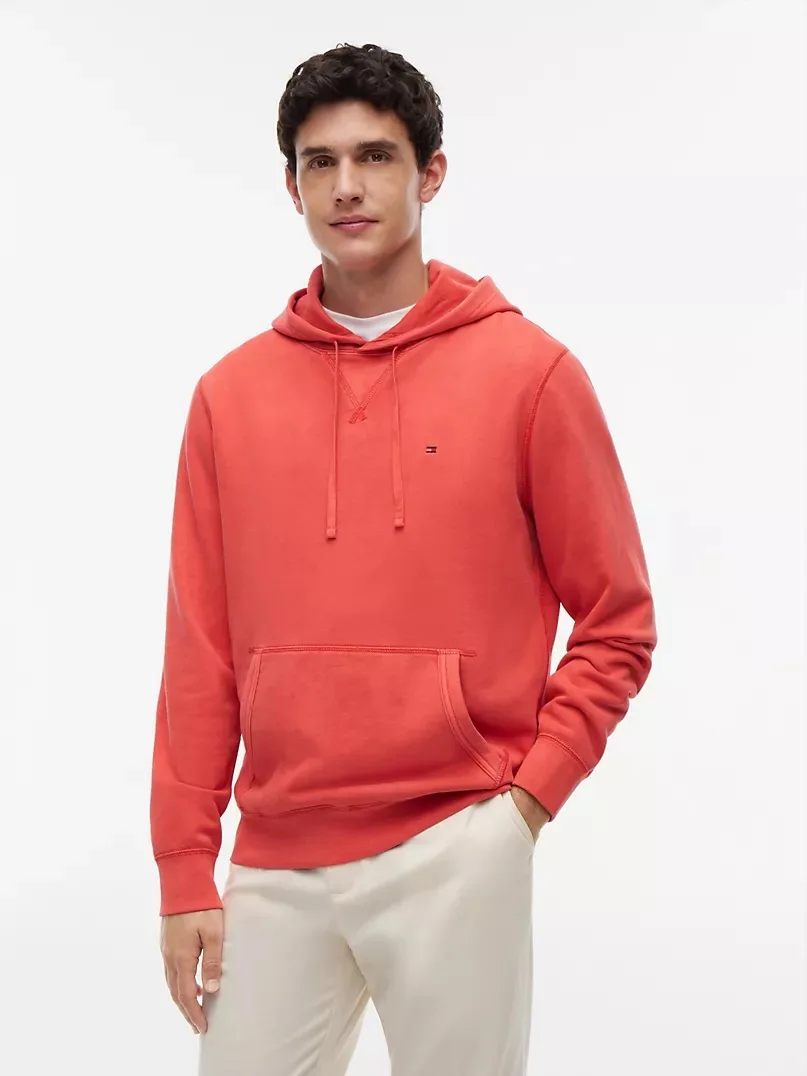 Худи Tommy Hilfiger