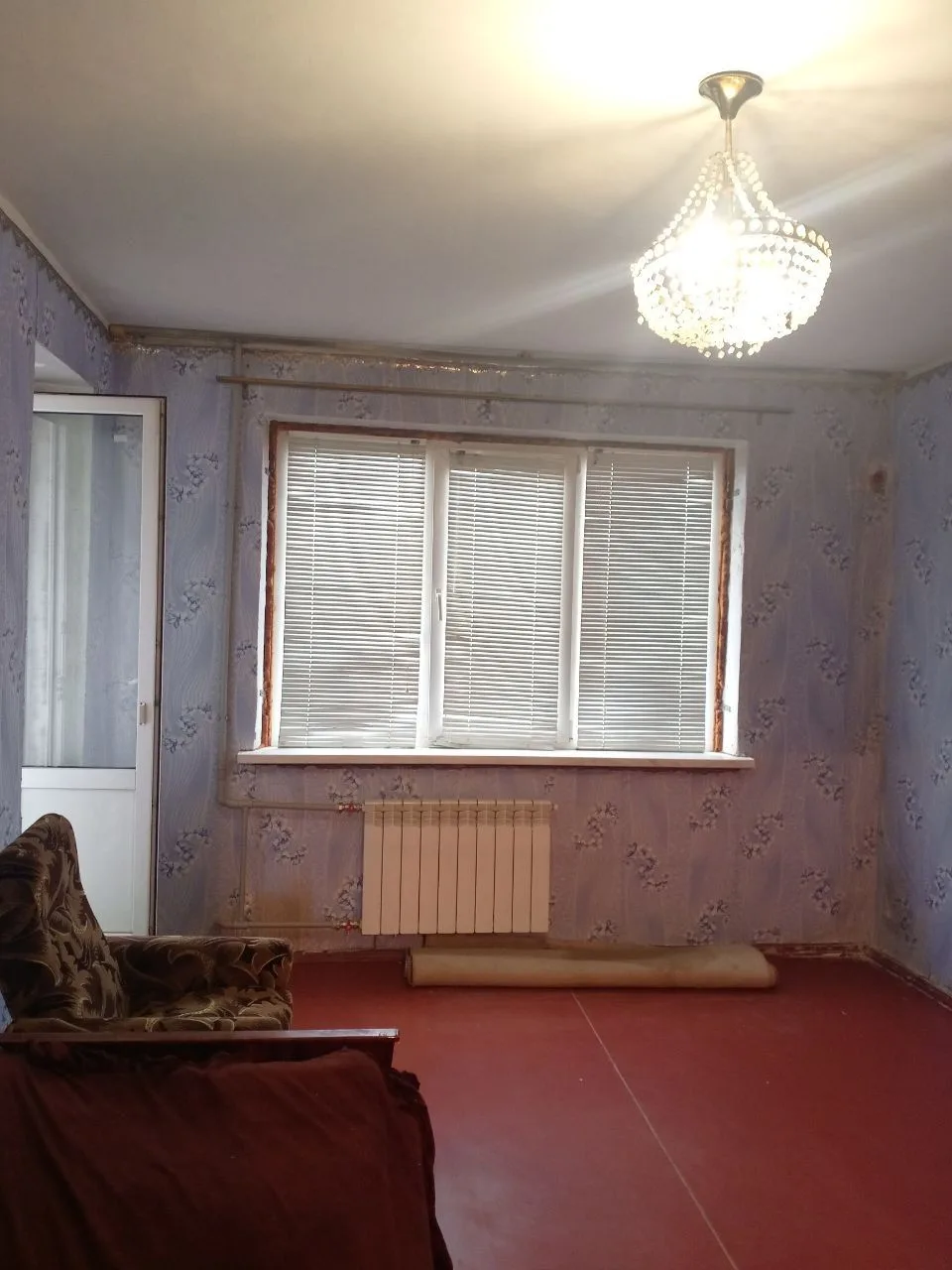 Продается 3х к.квартира на кв.Ленинского комсомола.9 этаж из 9.Комнаты просторные,светл...