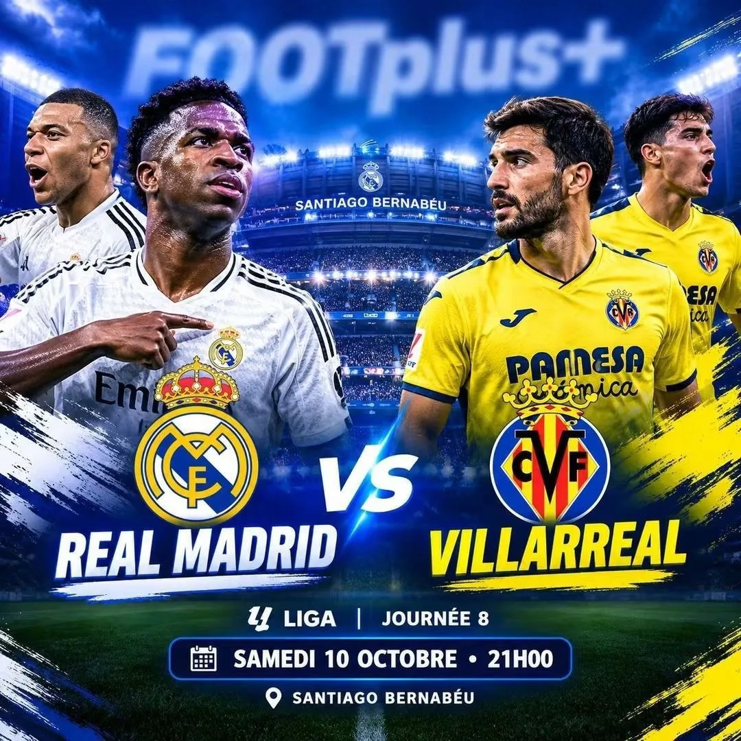 ⚽️ MATCHDAY!