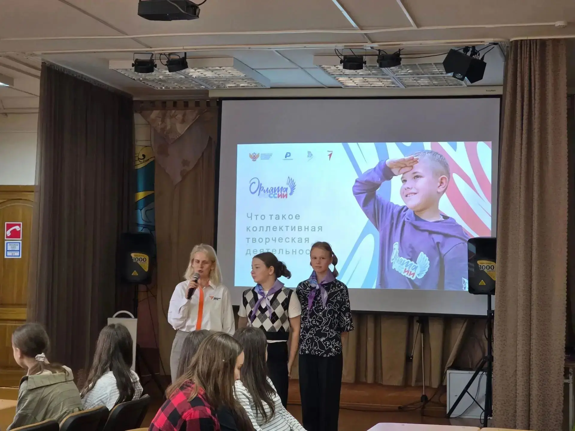 Когда теория встречается с практикой, рождается магия! ✨