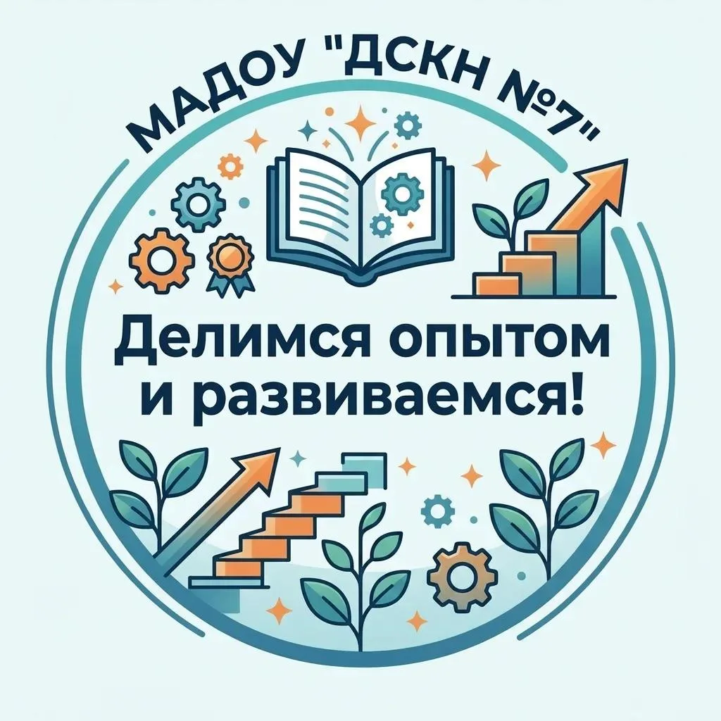 🍁13 октября педагоги нашего детского сада приняли участие в заседании окружного педаго...