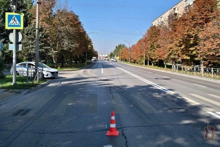 🚨 Смертельное ДТП произошло на улице Мира