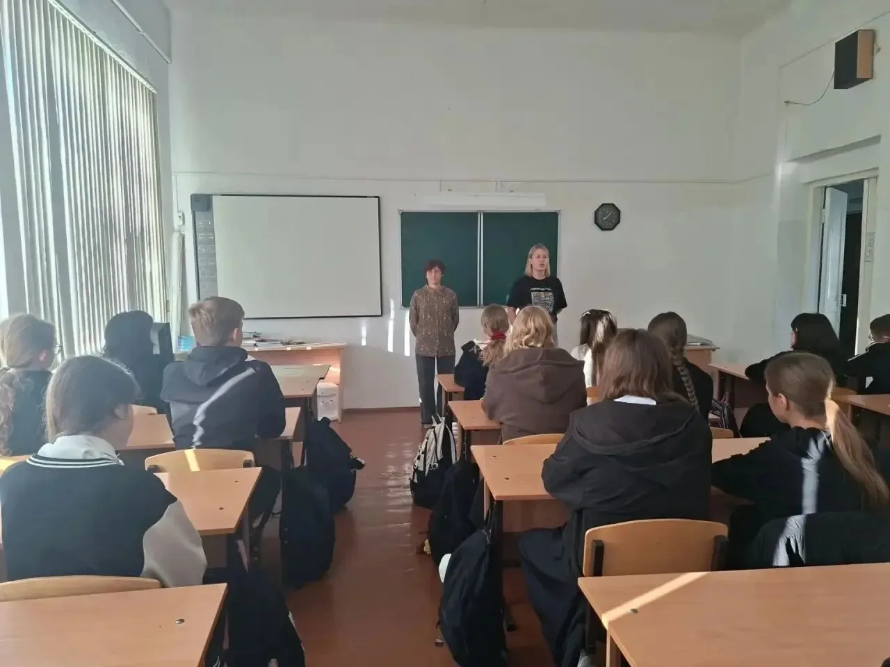 🐾 «Ход добра» — наш путь