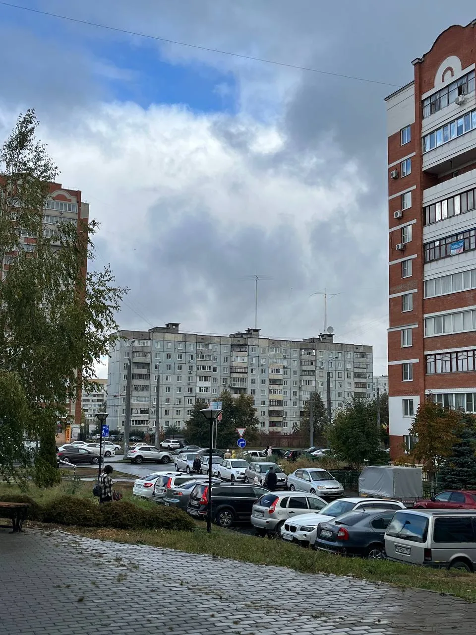 Доброе утро, Арбеково! ❤️