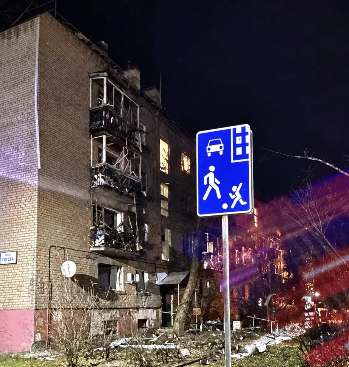 💥ВСУ атаковали промзону в Балаково Саратовской области. Там находятся заводы и дата-це...