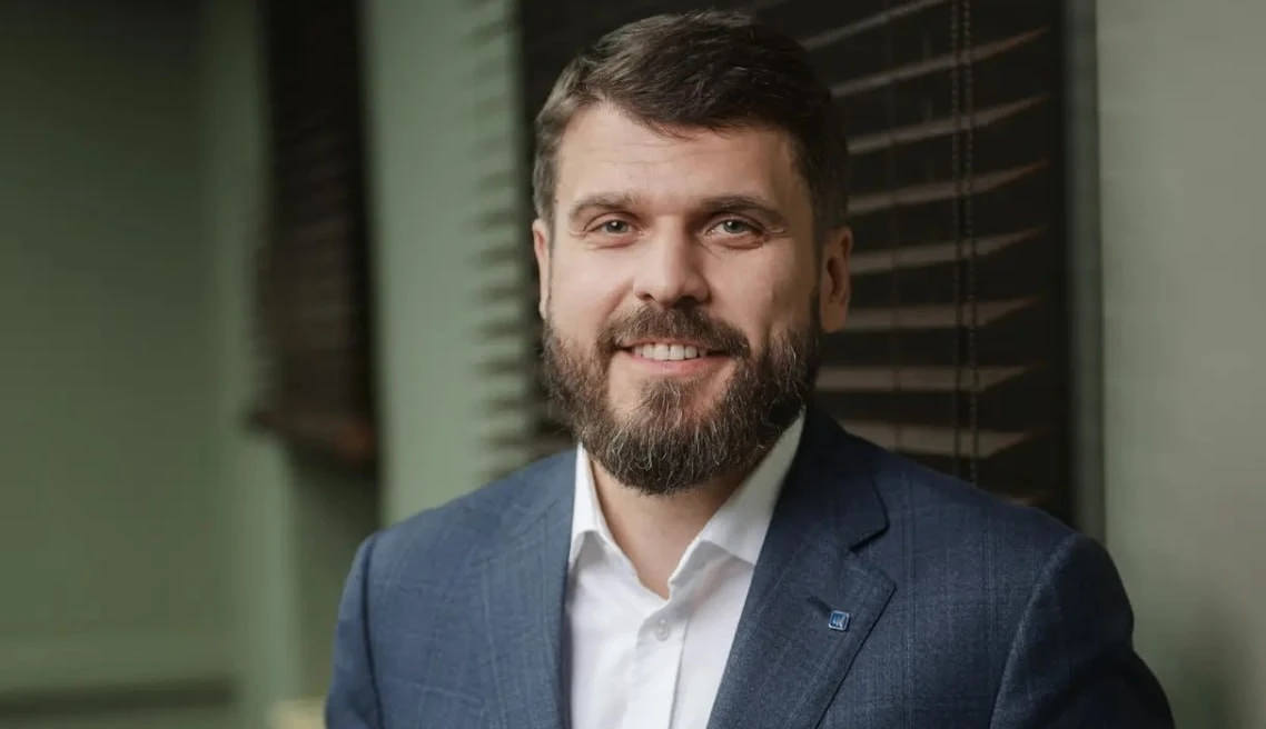 Кирилл Дыбко назначен президентом ГК "Элемент"