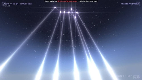 Mod:  The Shooting Star