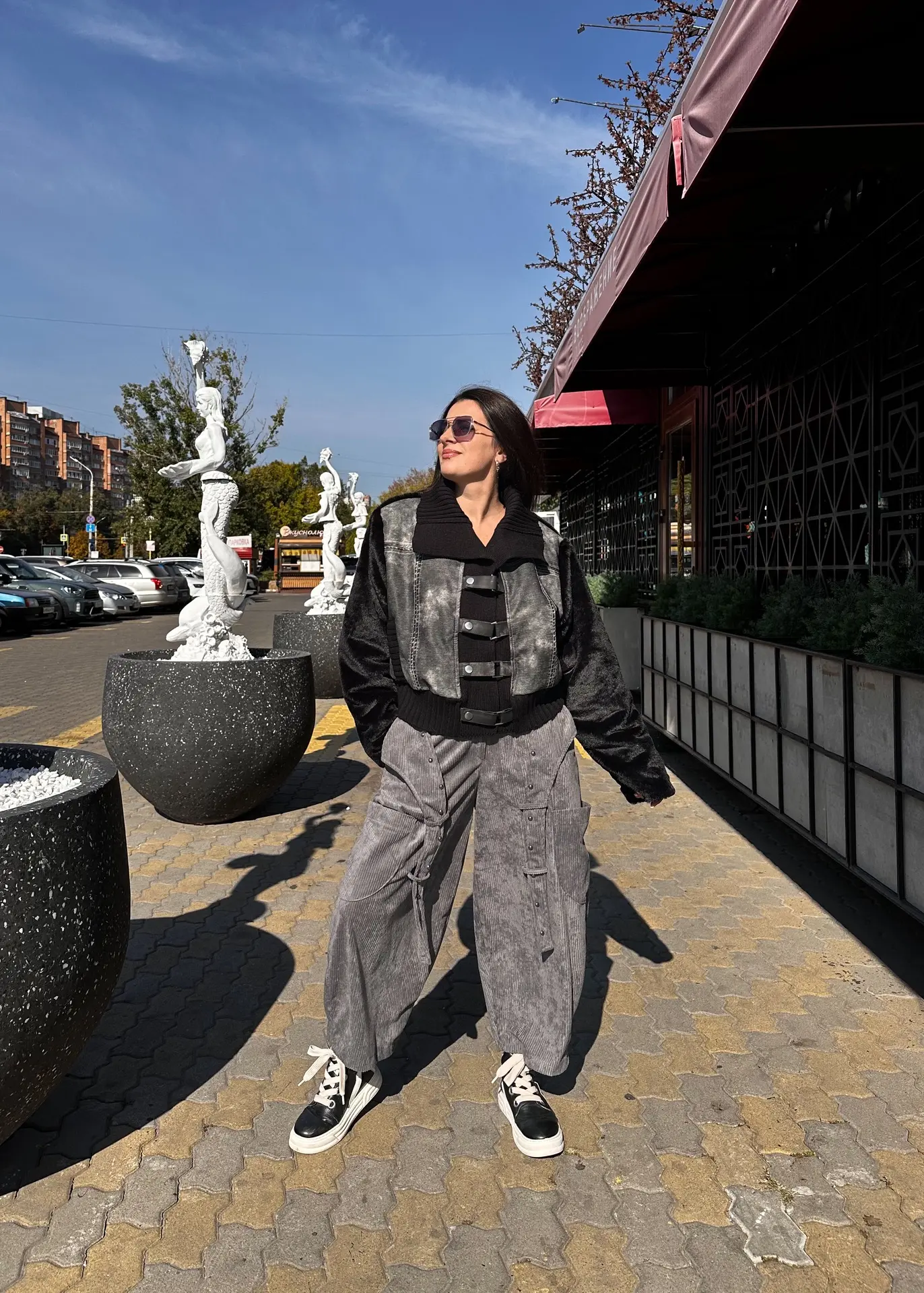 Дорогие ростовчанки и гости города, ждём Вас в Ре Дизайн💛