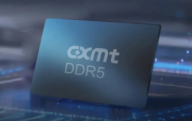 Китайская CXMT переманила 27 инженеров Samsung и SK Hynix.