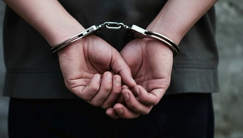 Задержаны пятеро юных помощников телефонных аферистов