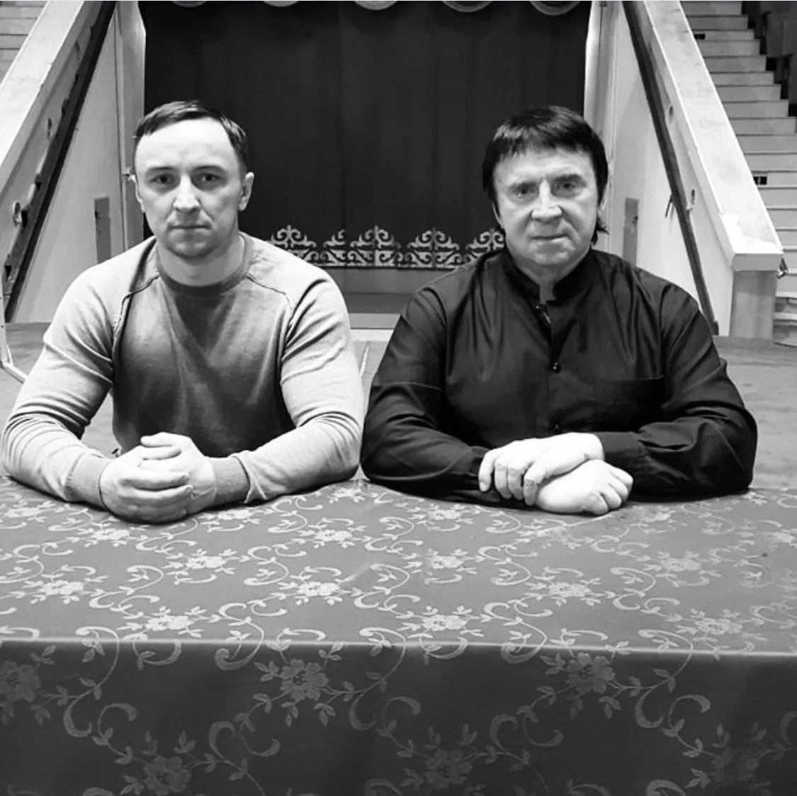 Умер Анатолий Кашпировский.