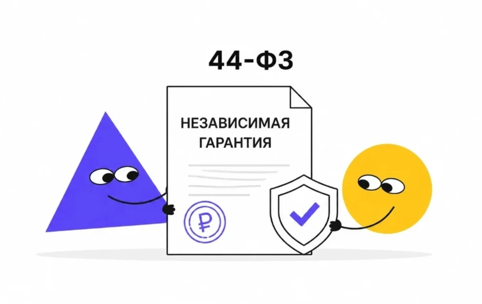 ⏳ Как определить срок действия независимой гарантии при обеспечении заявки по Закону № ...