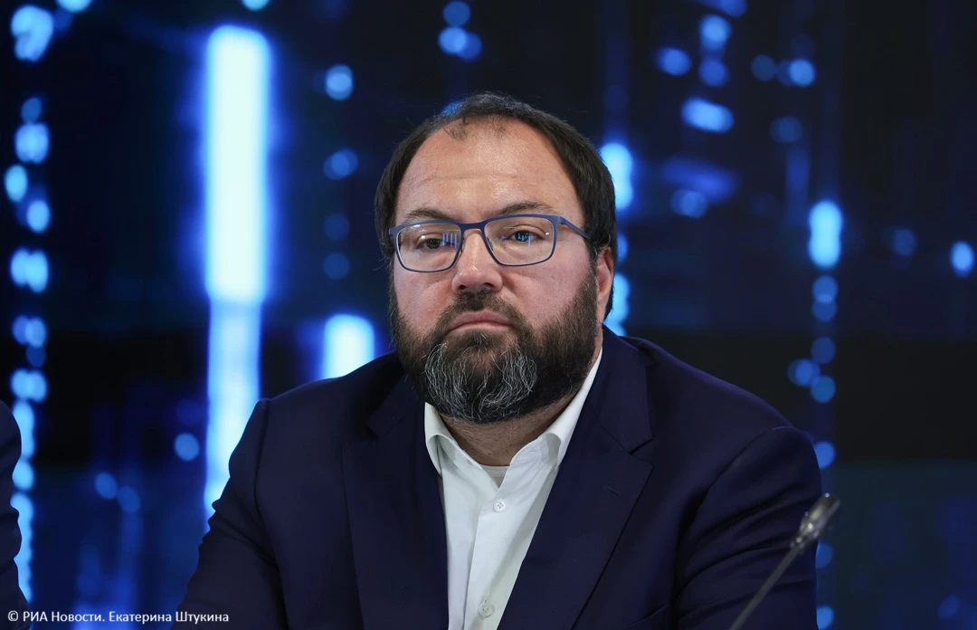 ❗Минцифры и Минобороны РФ решают вопрос защиты дата-центров "Яндекса", заявил министр ц...