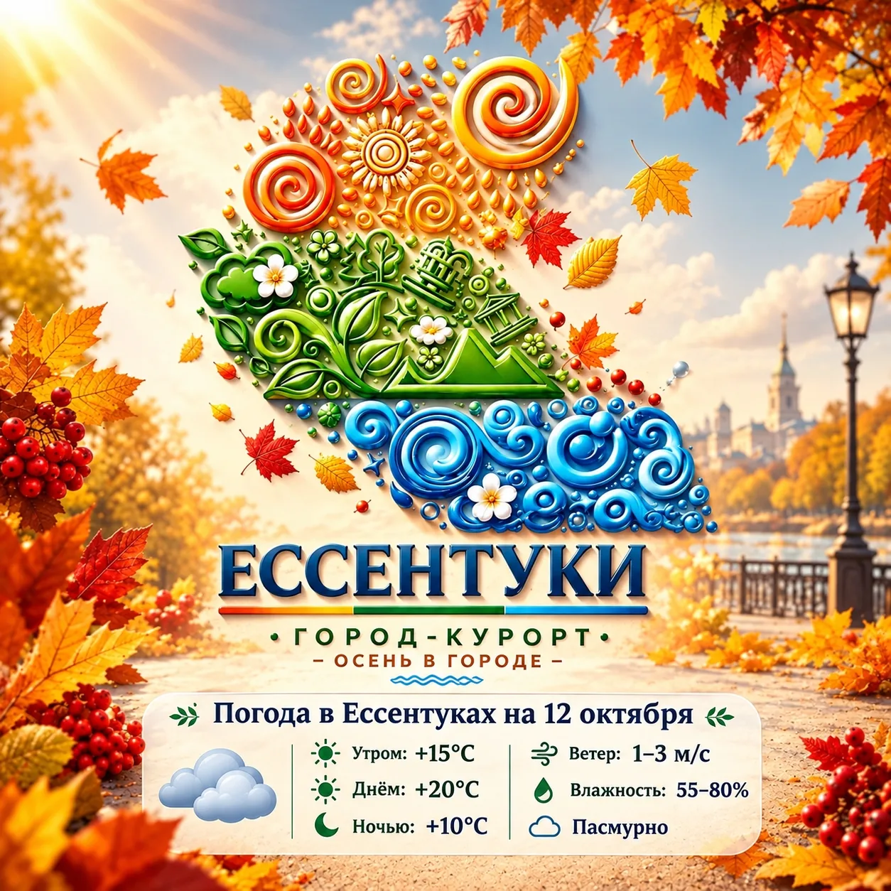 Доброе утро!