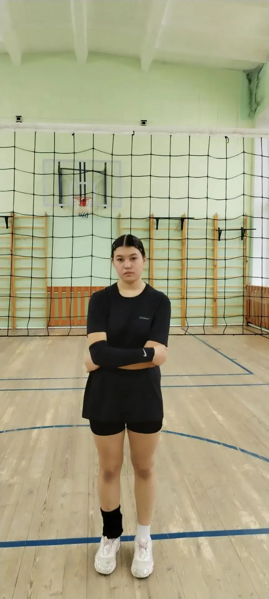 Лучшие игроки матча: