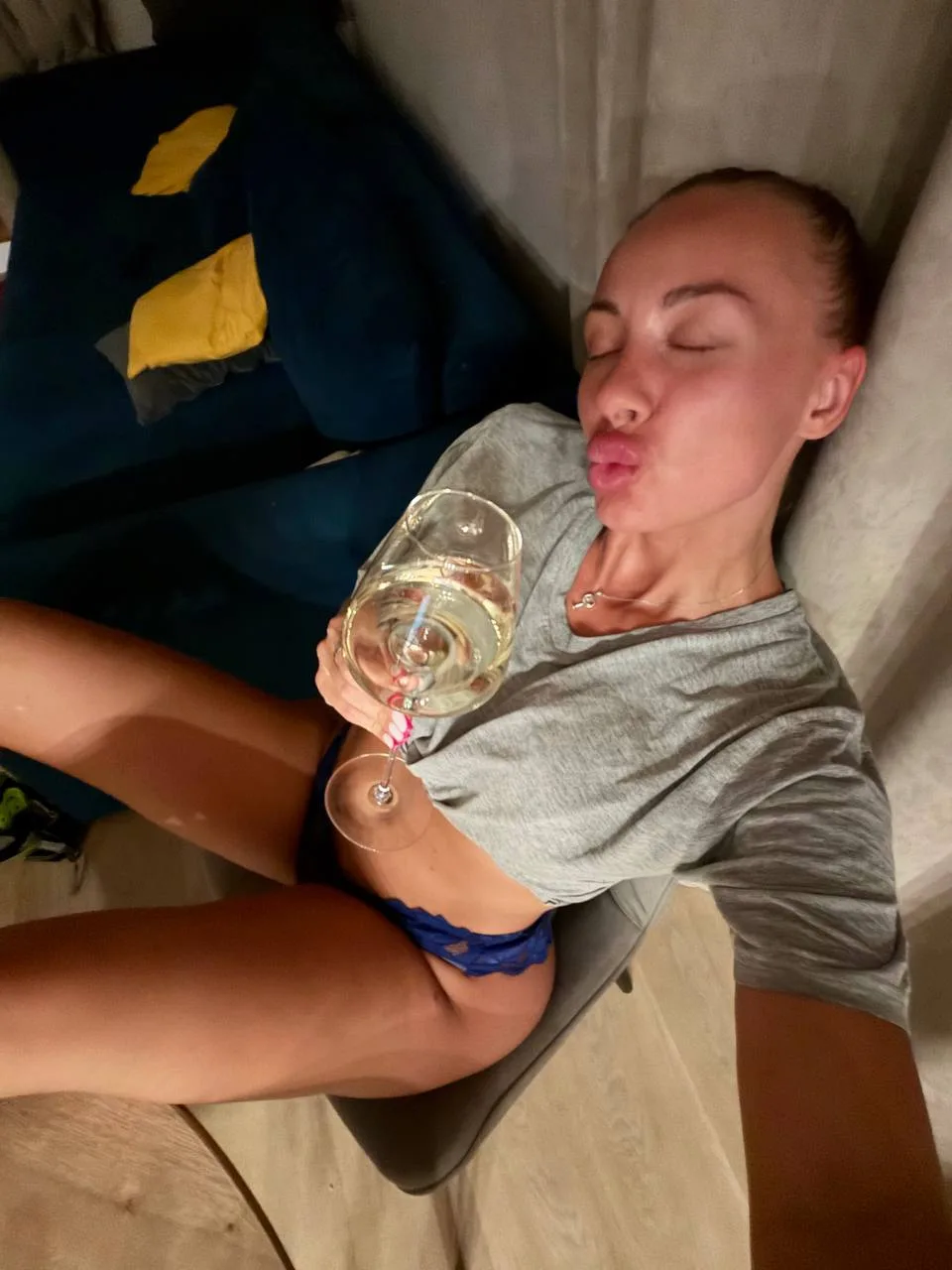 Вечерние 10 км на роликах 😎